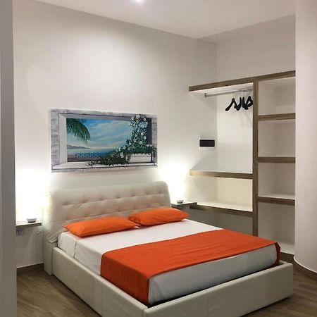 Beltrani Rent Rooms Trani Exterior foto