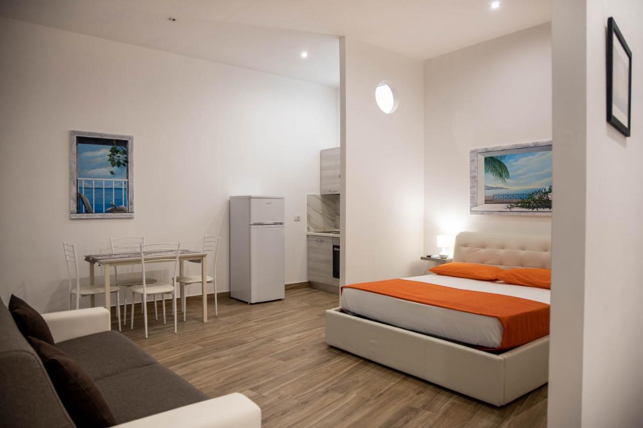Beltrani Rent Rooms Trani Exterior foto