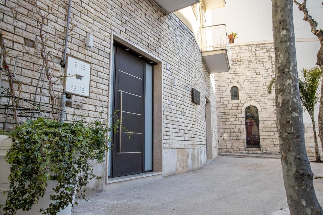 Beltrani Rent Rooms Trani Exterior foto
