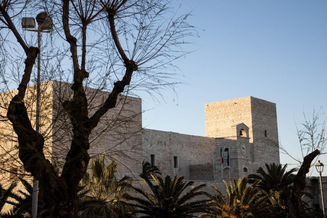 Beltrani Rent Rooms Trani Exterior foto