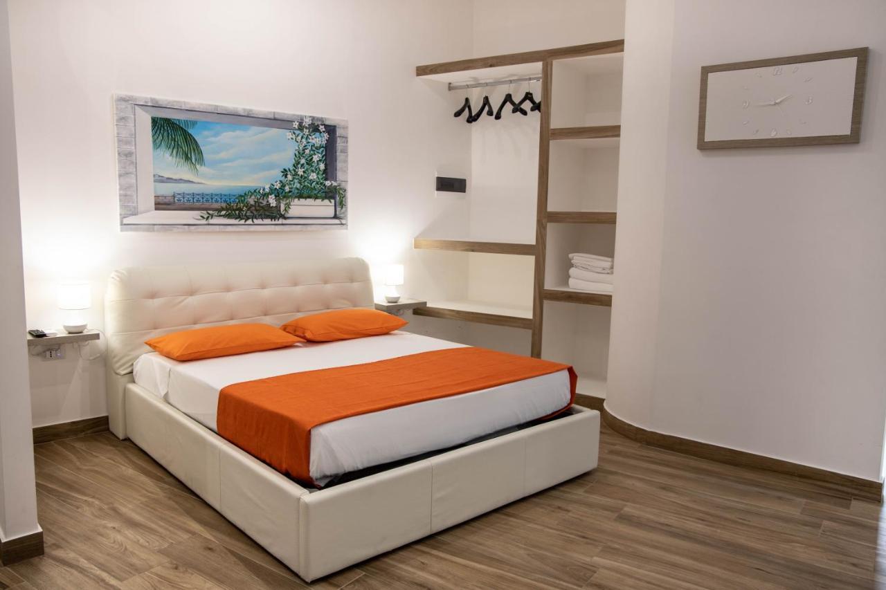 Beltrani Rent Rooms Trani Exterior foto