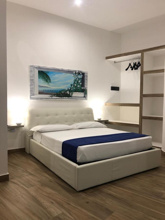 Beltrani Rent Rooms Trani Exterior foto