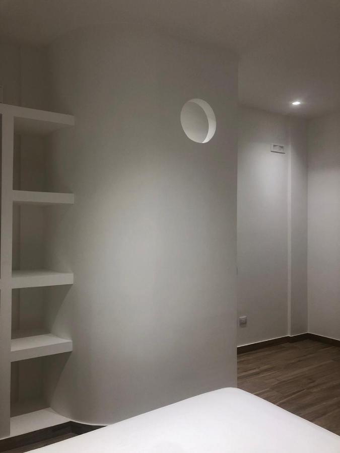 Beltrani Rent Rooms Trani Exterior foto