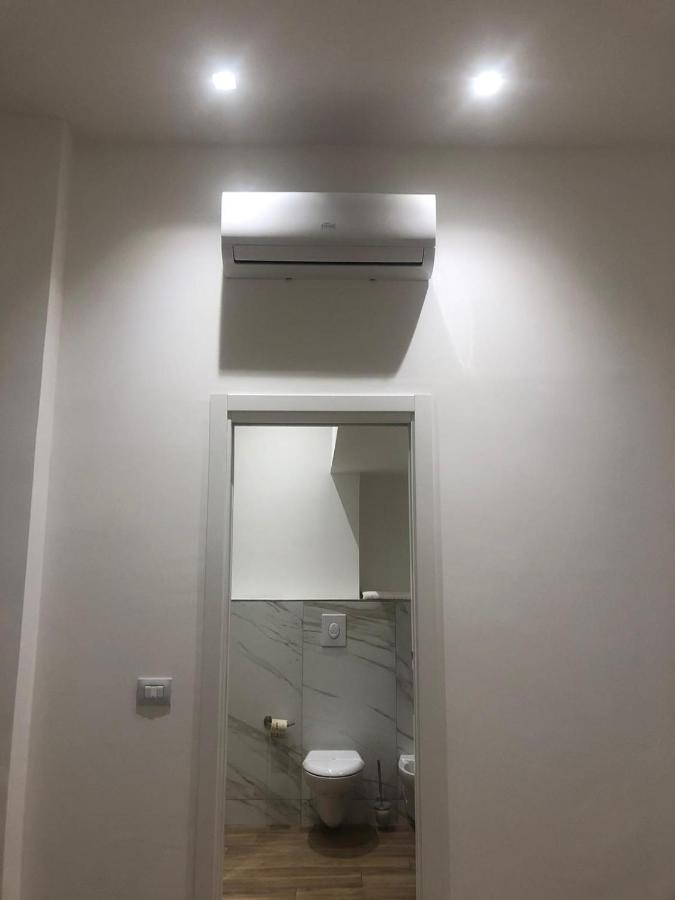 Beltrani Rent Rooms Trani Exterior foto