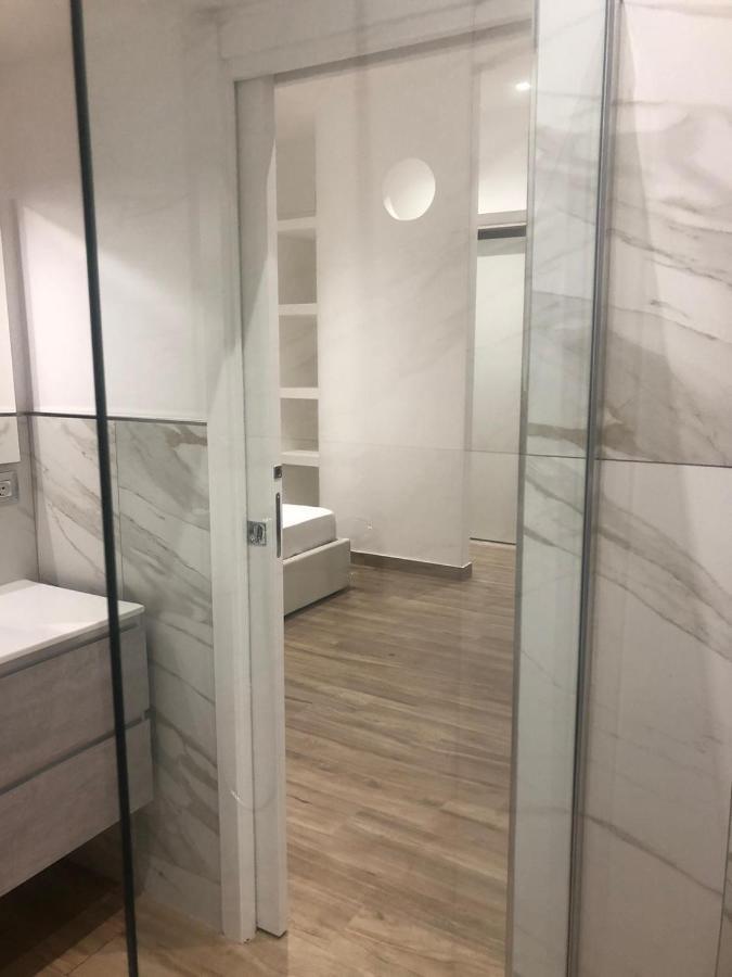 Beltrani Rent Rooms Trani Exterior foto